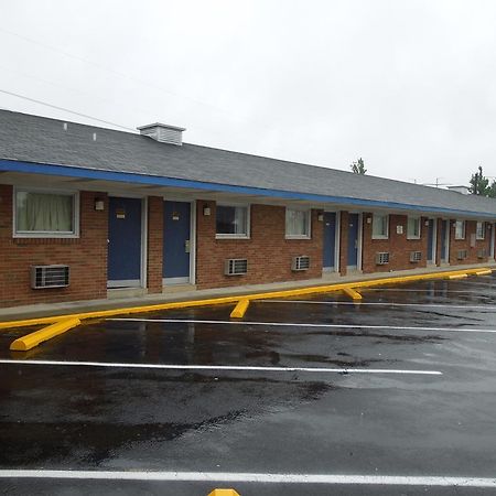 Red Carpet Inn - Allentown Dış mekan fotoğraf