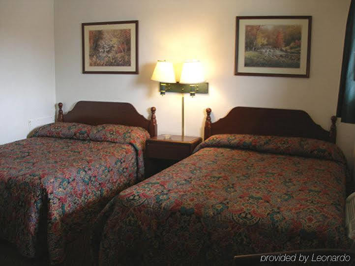 Red Carpet Inn - Allentown Oda fotoğraf
