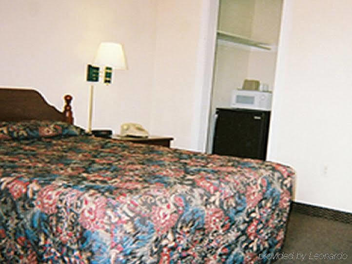 Red Carpet Inn - Allentown Oda fotoğraf