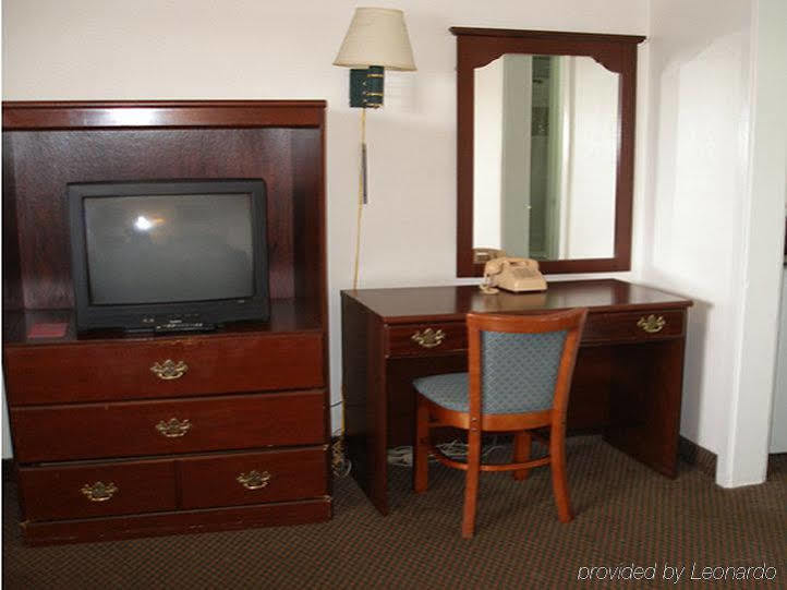 Red Carpet Inn - Allentown Oda fotoğraf